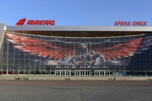 Ха,ха,ха 250 тысяч Рублей на качельку это фигня. А вот 150 миллионов долларов что бы построить в 2007   Омск-арену. А сейчас ее снести это реально круто