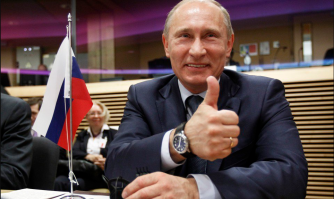 Эх.... у нас не дай Бог такое если будет, аэропорты перекрыть успели б только... столько неоплаченных счетов у народа к либерастам всяким!

===