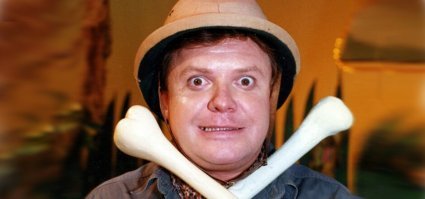 Ах, молодость! Фото известных телеведущих на заре успешной карьеры