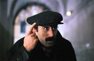 Текст ещё раз прочитай, повнимательнее только. "...добавил на индикатор НОВОГО УЧЕБНО-БОЕВОГО самолёта фразу из знаменитого мультфильма. Надпись высвечивалась ТОЛЬКО при нажатии РЕЗЕРВНОЙ (безымянной) кнопки." И если уж такой дотошный, то тебе должны быть известны правила приёма-передачи военной техники, которые (скорей всего) разительно отличаются от правил купли-продажи школьных принадлежностей. То есть после сдачи данного аппарата он прошёл ещё одну комплексную проверку всех узлов и агрегатов, только уже со стороны приёмщика. И там не ленятся понажимать все кнопочки и подёргать все рычажки, ну и так далее. Я так думаю.