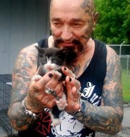 Потому что мы няяяяшки ))))))