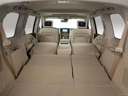 Не знаю кто там у автора свернул не туда...
Infinity QX 56. Однокомнатная квартира