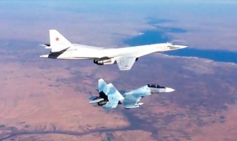 ой,...тут ваши концепции закончились.160 в Сирии,тактика то,старинная,твердо говоря - вы лох.