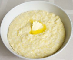 Неее  для завтрака тяжелая пища. Такое надо в вечером показывать.
Я кашки люблю. ;)