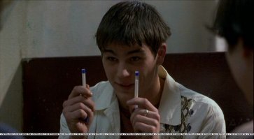 Это больше на комедию похоже)