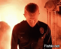 Т-1000 из "Терминатор 2: Судный день"