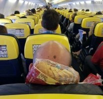 Полный урод!