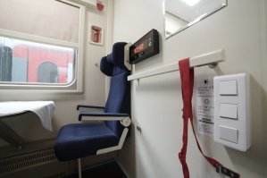 Я может что-то не понимаю, но это похоже на распечатку со шрифтом Брайля.