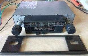 Легенда ушла...