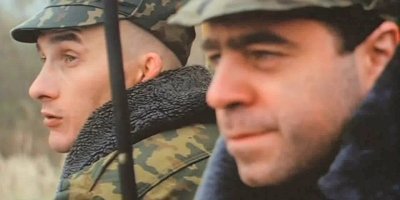 В Китае обнаружена рыба с «человеческим лицом»