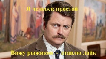 Рыжики