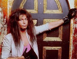 Чёт я подзабыл Лоулесса... Сначала подумал, что претендентка на роль Сары