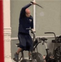 Школа самураев?
