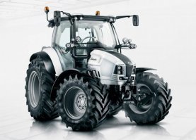 Не цепляйтесь к опечаткам, вот сам трактор вам в чуть поздней версии :-)