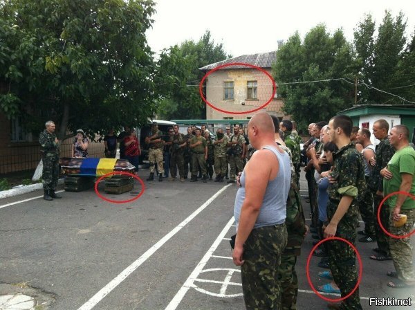 на самом деле это крайне стремная фотка. почему? да они ж бешенные садисты и убийцы. тут даже лечить бесполезно в одиночке...или просто изолировать - тоже без понту...