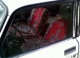 Голь на выдумку хитра, или как советские автомобилисты делали тюнинг