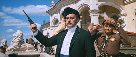 Украинские графья ??? Видели,знаем....А Сохновский человек грамотный,значит или русский или поляк.