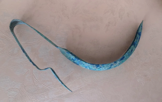 Такие вихотки ещё попадаются , но только в Челябинске