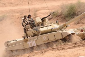 Местный тюнинг;)