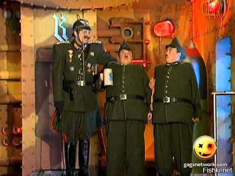 Экипаж машины боевой