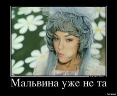 Недетская тайна «Золотого ключика», или Почему у Мальвины были голубые волосы