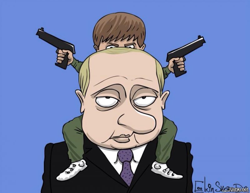 Кадыров призвал наказывать и убивать за оскорбления в интернете