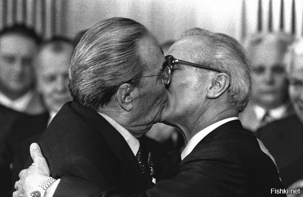 Спасибо тебе, дедушка Лёня!