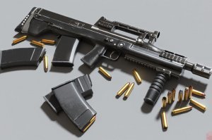 Добавь ещё ВССК «Выхлоп» и АШ-12