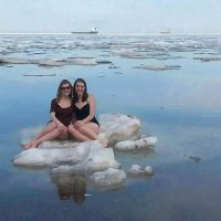 Путёвки перепутали.