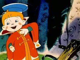 Что-то мне уже это не хочется