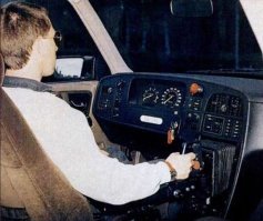 DaimlerChrysler -- 1996 г.
Honda -- 2011 г.
SAAB -- 1992 г.