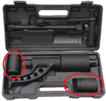 Тока на Вашей кто-то головки уже приХватизировал!