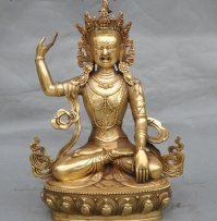 Будда негодуе =с)