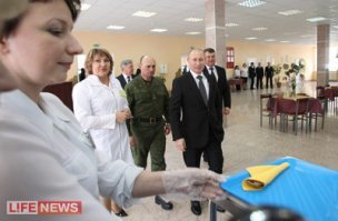 дети и школьники это ведь не сказочный персонаж, им можно и так накладывать