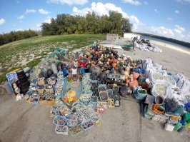 Вот сколько бывает находок