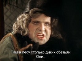 Фотографии, которые во всей красе показывают процесс превращения актёров в их персонажей