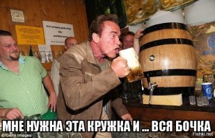 Цитаты Железного Арни для мотивации и не только