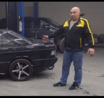 Они на нем даже покатались