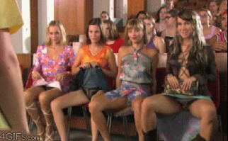 Гифки всякие