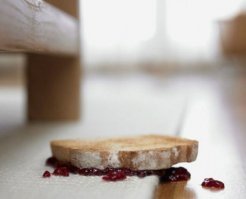 Может водоэмульсионка?!
Хотя, по закону "Бутерброда", сомневаюсь.