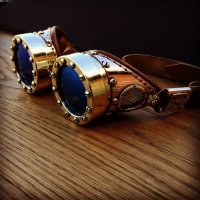 7 культовых моделей очков, с которыми вы точно не ошибетесь