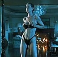 танец был шикарен, что ни говори...