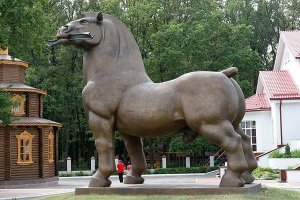 В Воронеже круче