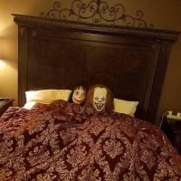 Призраки существуют ?