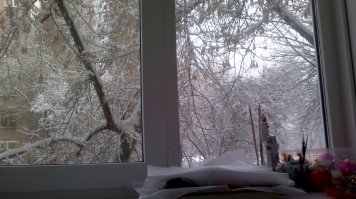 В моём нескончаемом детстве и сейчас такая!