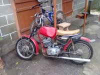 Кстати довольно гармонично.