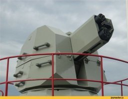 12 лучше чем 6 :)  АК-630М-2 «Дуэт»