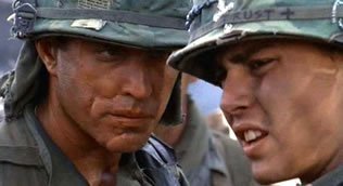 Там еще и Джони Депп молодой))