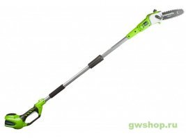 Это не бензопила, а сучкорез животворящий!!!