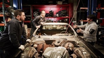 из говна и палок да запросто